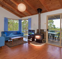 Bombina Cottages - Accommodation Brunswick Heads