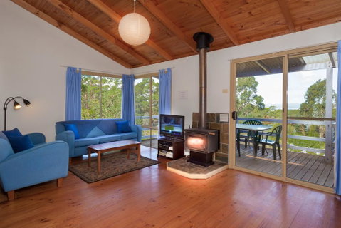Bombina Cottages - Accommodation Brunswick Heads 0