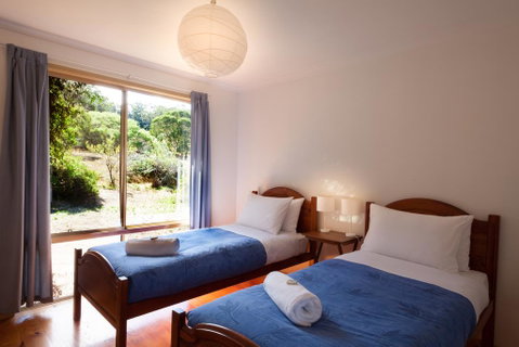 Bombina Cottages - Accommodation Brunswick Heads 1