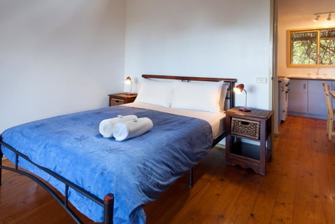 Bombina Cottages - Accommodation Brunswick Heads 3