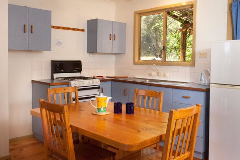 Bombina Cottages - Accommodation Brunswick Heads 2