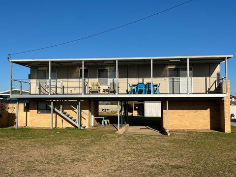 The Osprey - Accommodation Brunswick Heads 0