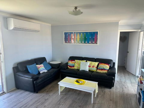 The Osprey - Accommodation Brunswick Heads 2