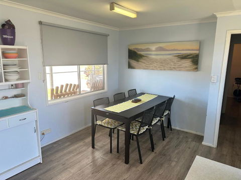 The Osprey - Accommodation Brunswick Heads 1