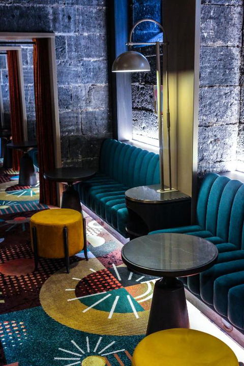 The Interlude Hotel - Accommodation Brunswick Heads 2