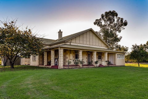 The Jazz B&B - Accommodation Brunswick Heads 0