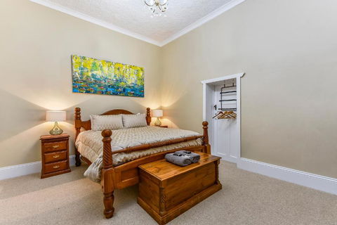 The Jazz B&B - Accommodation Brunswick Heads 1