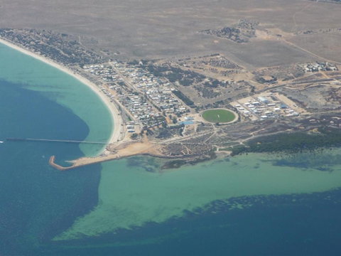 The Jewel Of The Bay - Accommodation Brunswick Heads 0