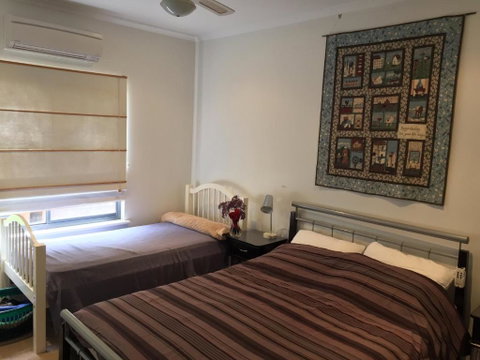 The Jewel Of The Bay - Accommodation Brunswick Heads 3