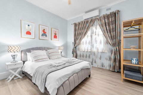 The Newly Renovated - Maylands Vacation Home - Accommodation Brunswick Heads 0