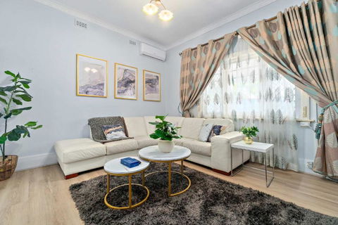 The Newly Renovated - Maylands Vacation Home - Accommodation Brunswick Heads 2