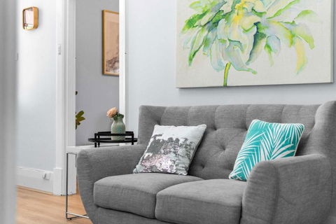 The Newly Renovated - Maylands Vacation Home - Accommodation Brunswick Heads 3