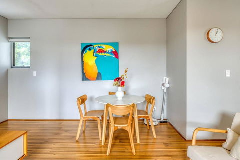 The Nordic Nook - A Relaxed Redcliffe Stay - Accommodation Brunswick Heads 3