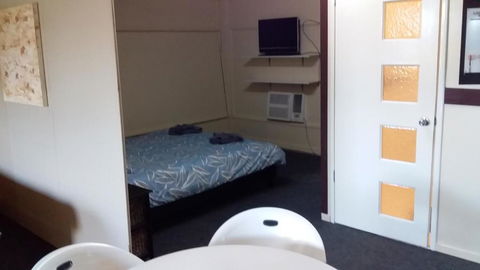 The Studio - Accommodation Brunswick Heads 2