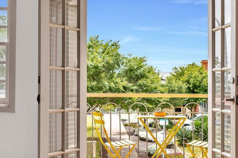 The Seaside Loft - A Breezy Beachside Lifestyle - Accommodation Brunswick Heads 1