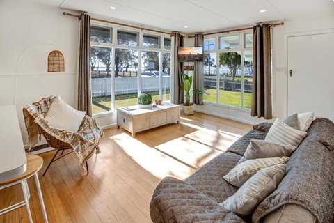 The Shack - Accommodation Brunswick Heads 0