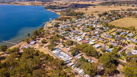 The Shack - Accommodation Brunswick Heads 1