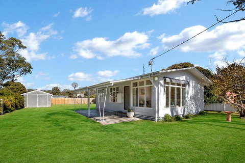 The Shack - Accommodation Brunswick Heads 2