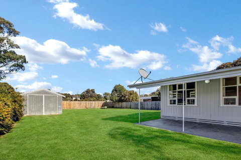 The Shack - Accommodation Brunswick Heads 3