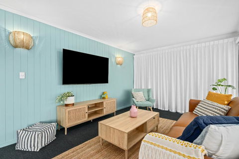 The Shore Guest House Milang - Accommodation Brunswick Heads 0