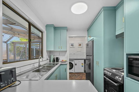 The Shore Guest House Milang - Accommodation Brunswick Heads 2
