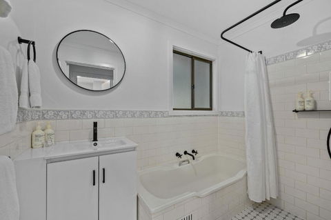 The Shore Guest House Milang - Accommodation Brunswick Heads 3