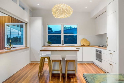 The Terrace Penthouse Apartment - Accommodation Brunswick Heads 0
