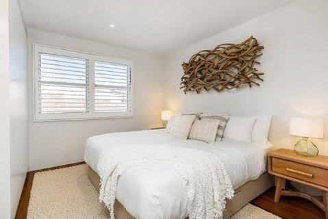 The Terrace Penthouse Apartment - Accommodation Brunswick Heads 1