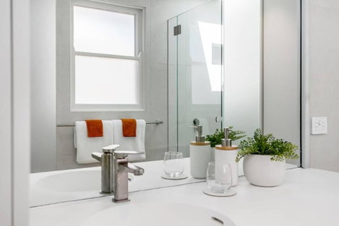 The Terrace Penthouse Apartment - Accommodation Brunswick Heads 3