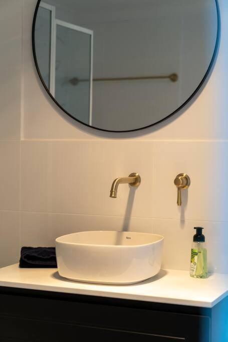 The White House Molong - Accommodation Brunswick Heads 2