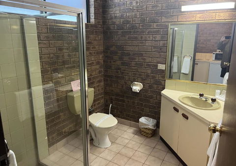 Tocumwal Early Settlers Motel - Accommodation Brunswick Heads 1