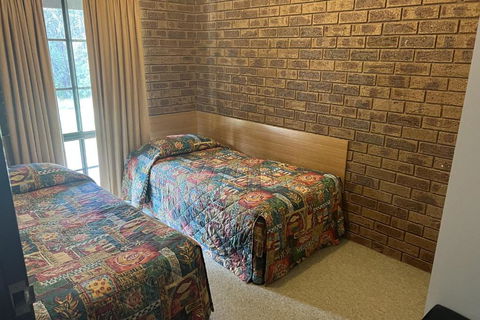 Tocumwal Early Settlers Motel - Accommodation Brunswick Heads 2