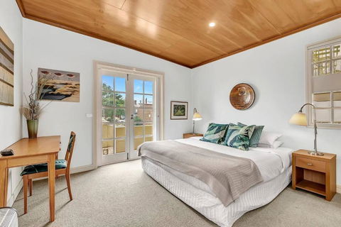 Time And Tide Beach Cottage On The Esplanade - Accommodation Brunswick Heads 3
