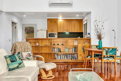 Time And Tide Hideaway - A Spacious Beachside Escape - Accommodation Brunswick Heads 3
