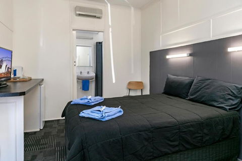 Tinman Roadhouse - Accommodation Brunswick Heads 0