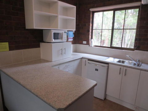 Tocumwal Golf Resort - Accommodation Brunswick Heads 1