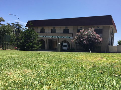 Tollgate Motel - Accommodation Brunswick Heads 0