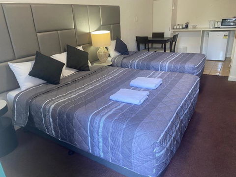 Tollgate Motel - Accommodation Brunswick Heads 3