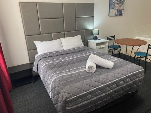 Tollgate Motel - Accommodation Brunswick Heads 1