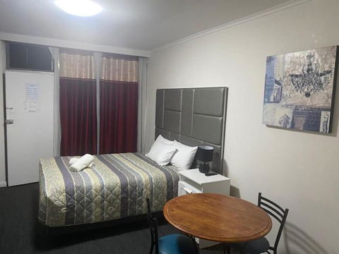 Tollgate Motel - Accommodation Brunswick Heads 2