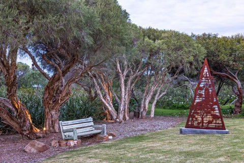 WATERFRONT - Accommodation Brunswick Heads 2