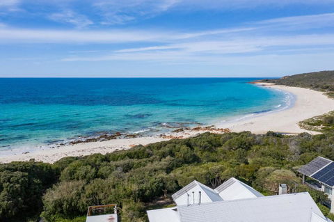 WATERFRONT - Accommodation Brunswick Heads 3