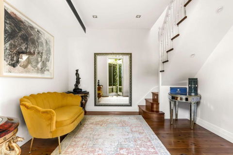 Woollahra House Beautiful 3 Bedroom Terrace - Accommodation Brunswick Heads 0
