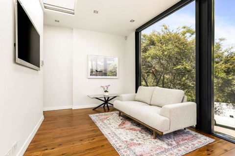 Woollahra House Beautiful 3 Bedroom Terrace - Accommodation Brunswick Heads 3