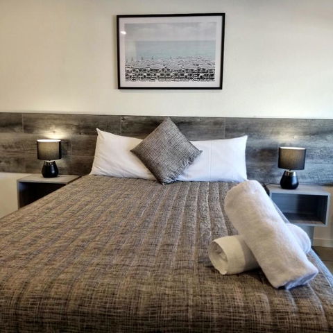 Y Motels Gympie - Accommodation Brunswick Heads 0