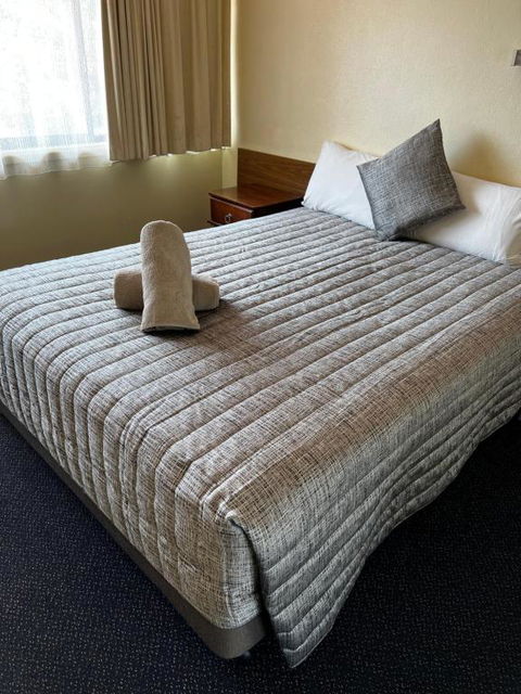 Y Motels Gympie - Accommodation Brunswick Heads 2