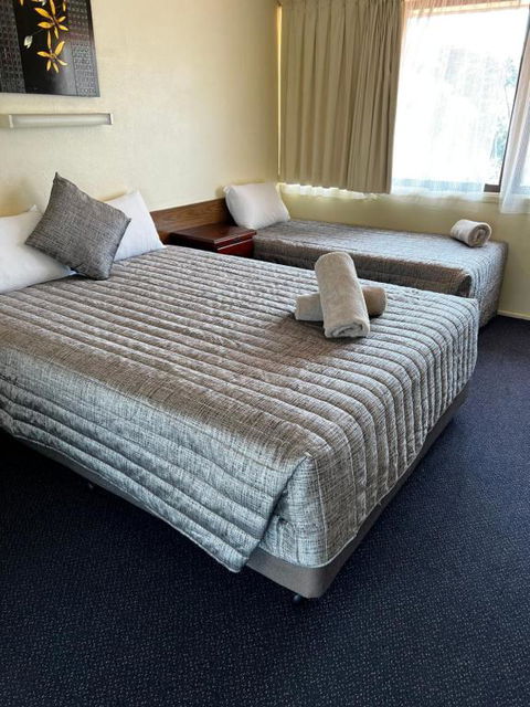 Y Motels Gympie - Accommodation Brunswick Heads 1