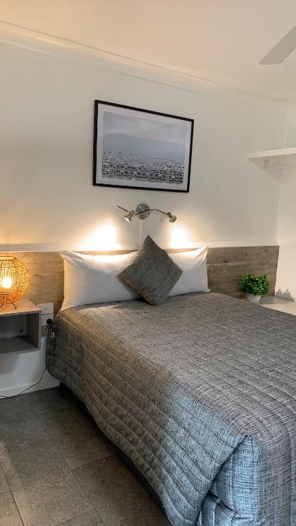 Y Motels Kingaroy - Accommodation Brunswick Heads 2