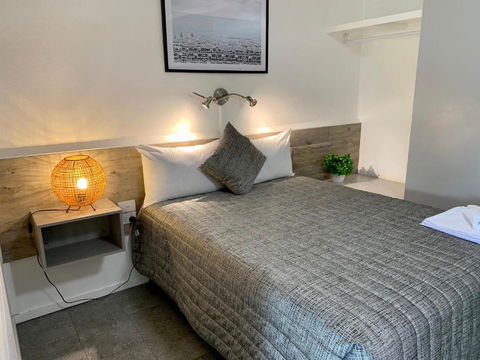 Y Motels Kingaroy - Accommodation Brunswick Heads 1