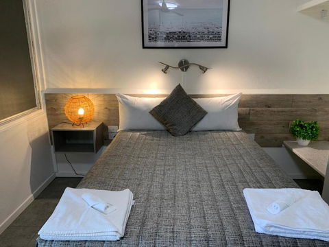 Y Motels Kingaroy - Accommodation Brunswick Heads 3